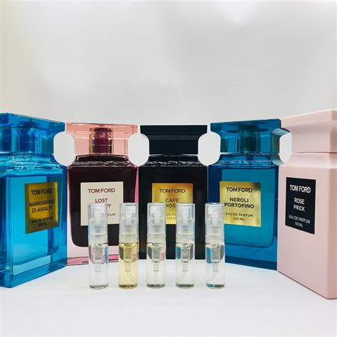 tom ford sample sale
